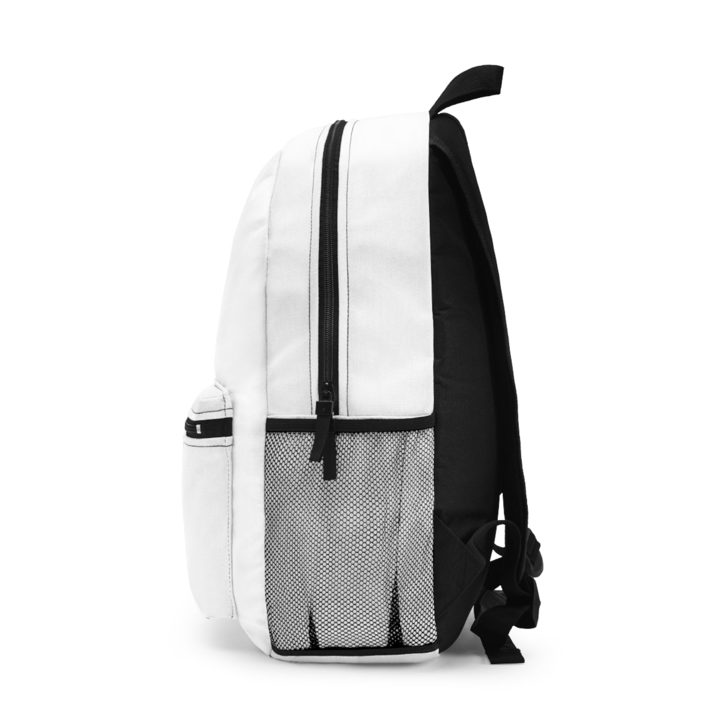 Dream Big Shine Bright Backpack — Inspirational School & Everyday Bag