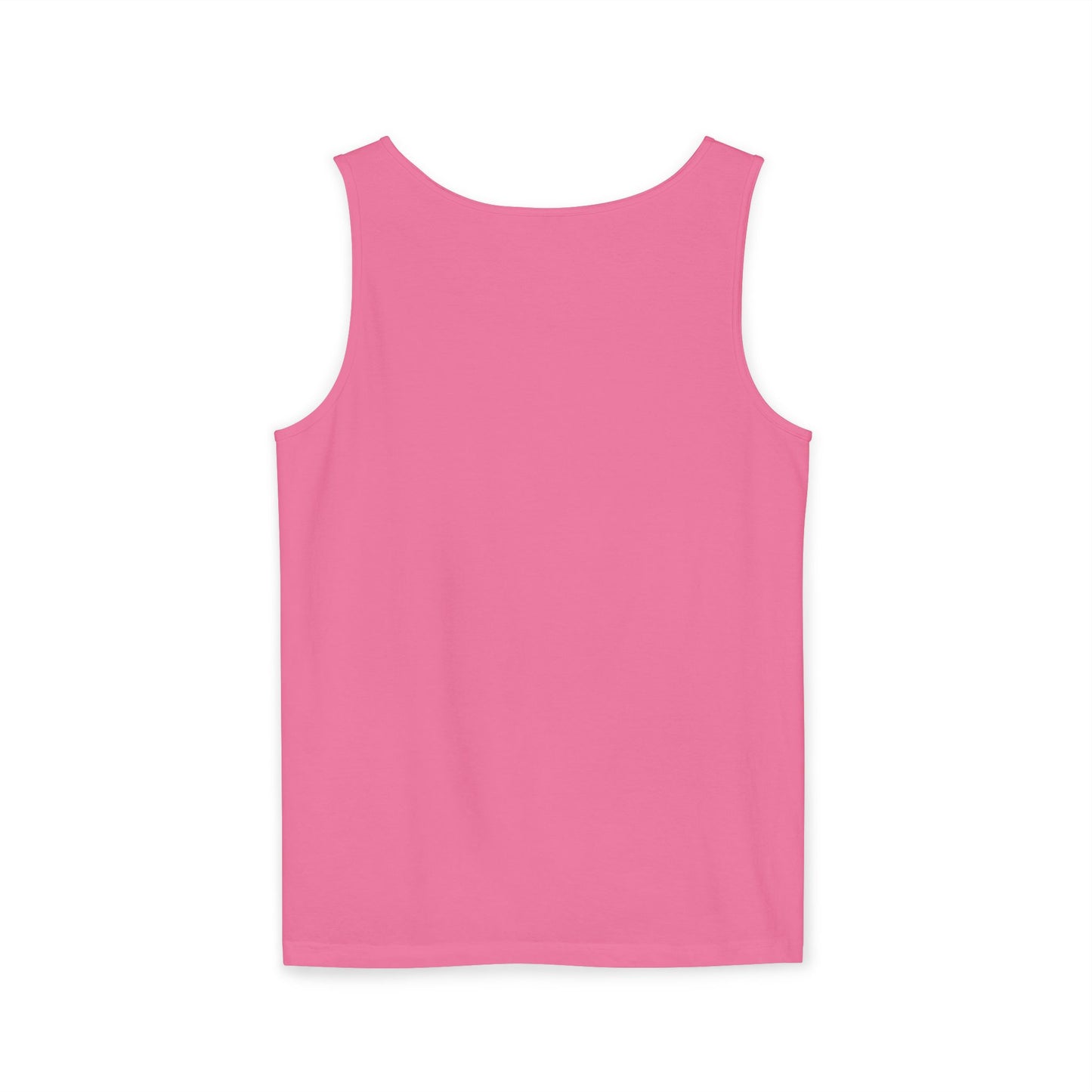 Never Forgotten Memorial Tank Top — American Flag Veterans Tribute