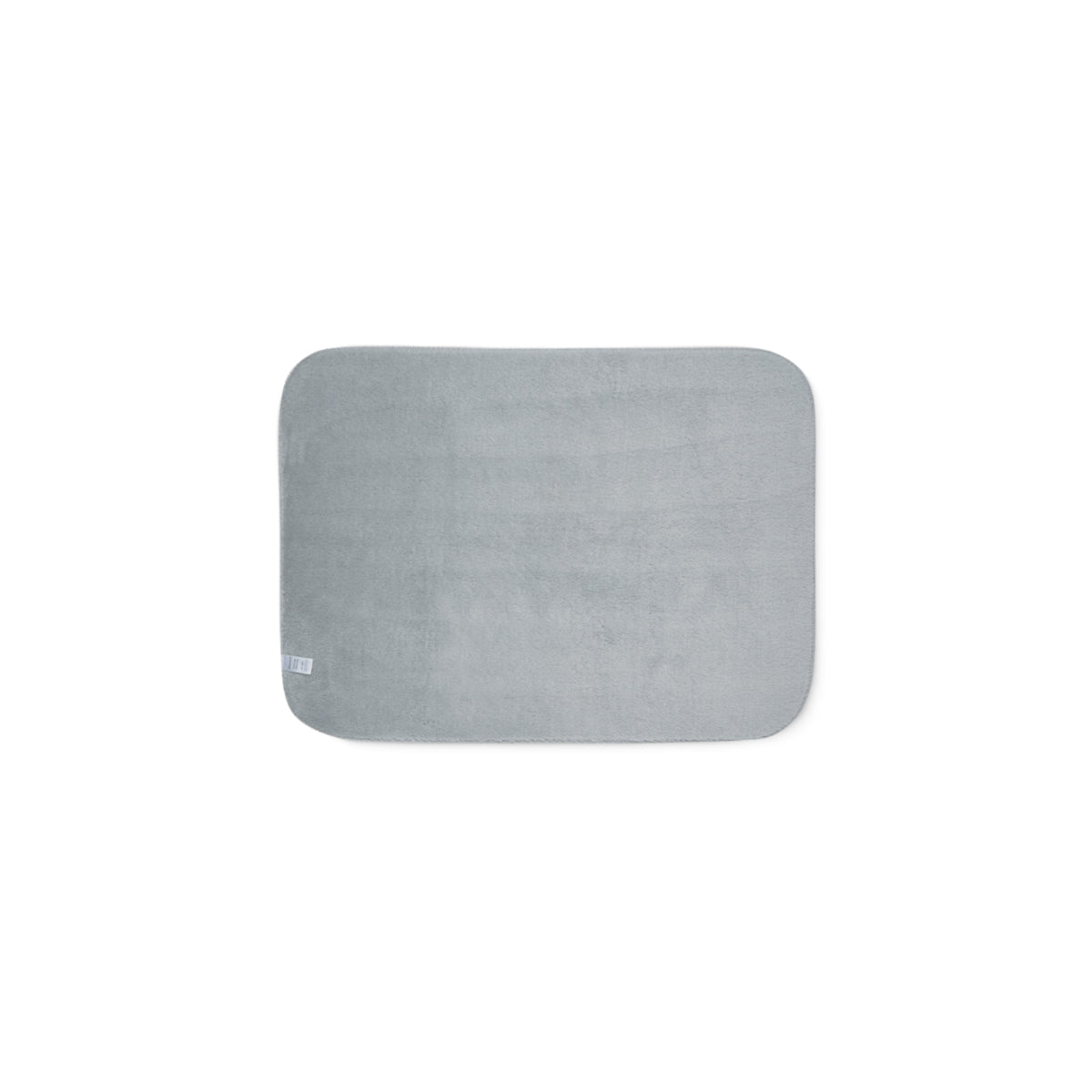 Sherpa Blanket