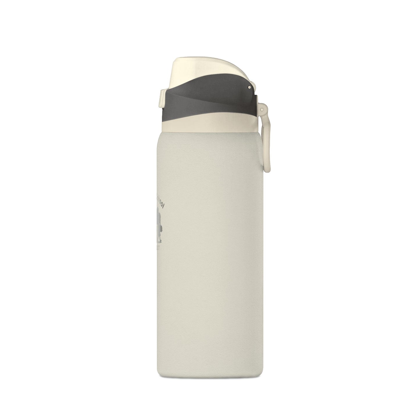 Insulated Water Bottle — "Back to School 2026-2027" 32oz