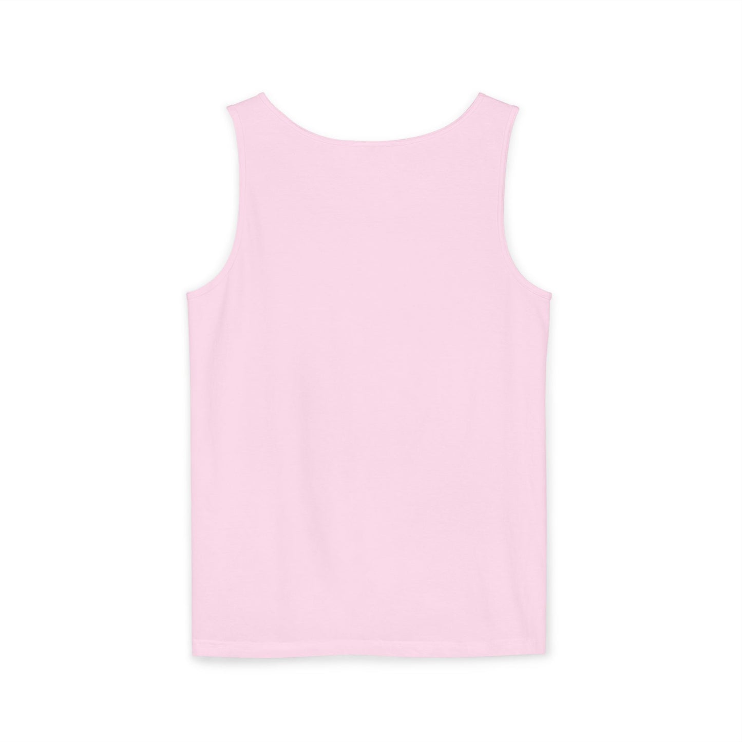Never Forgotten Memorial Tank Top — American Flag Veterans Tribute