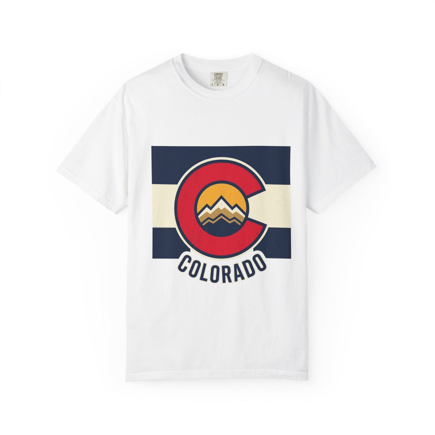 Colorado T-Shirt