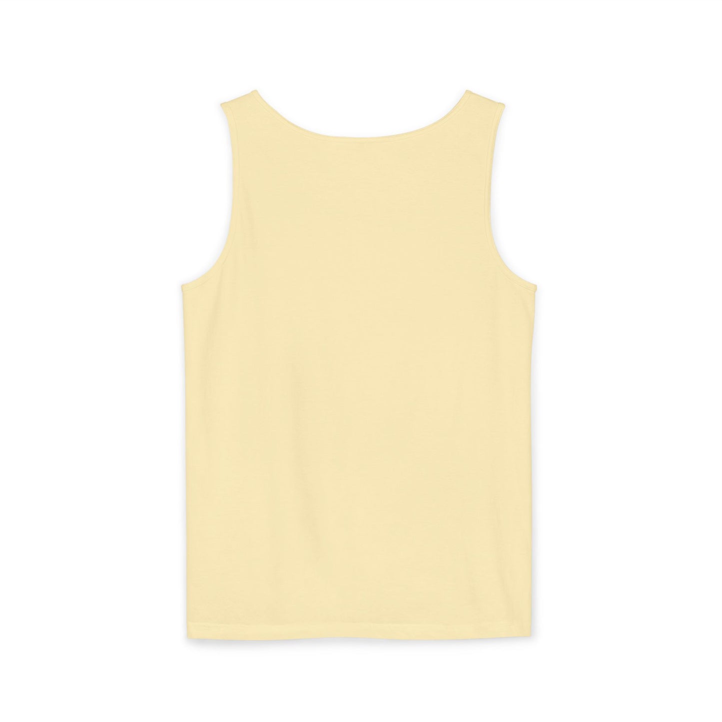 Never Forgotten Memorial Tank Top — American Flag Veterans Tribute