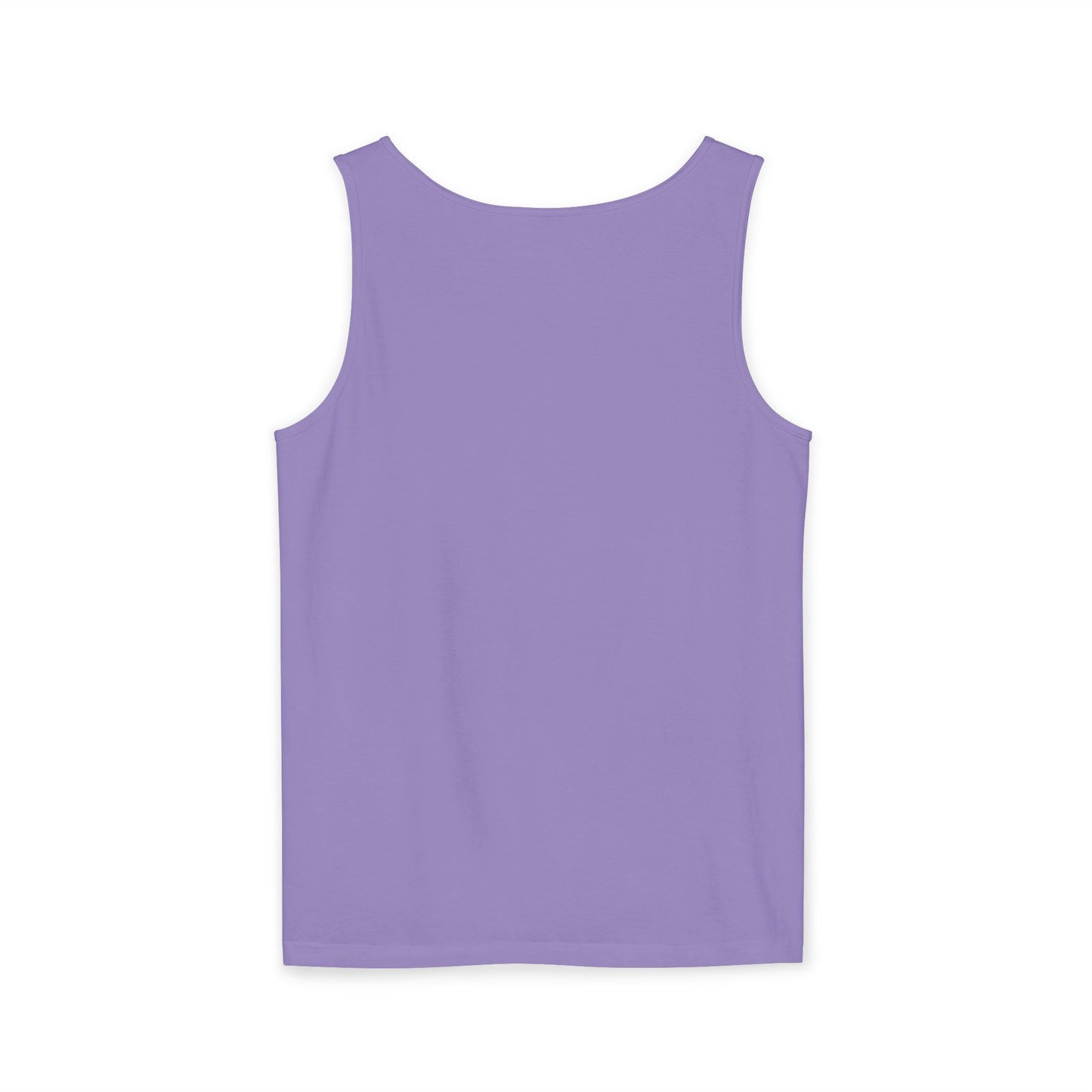 Never Forgotten Memorial Tank Top — American Flag Veterans Tribute