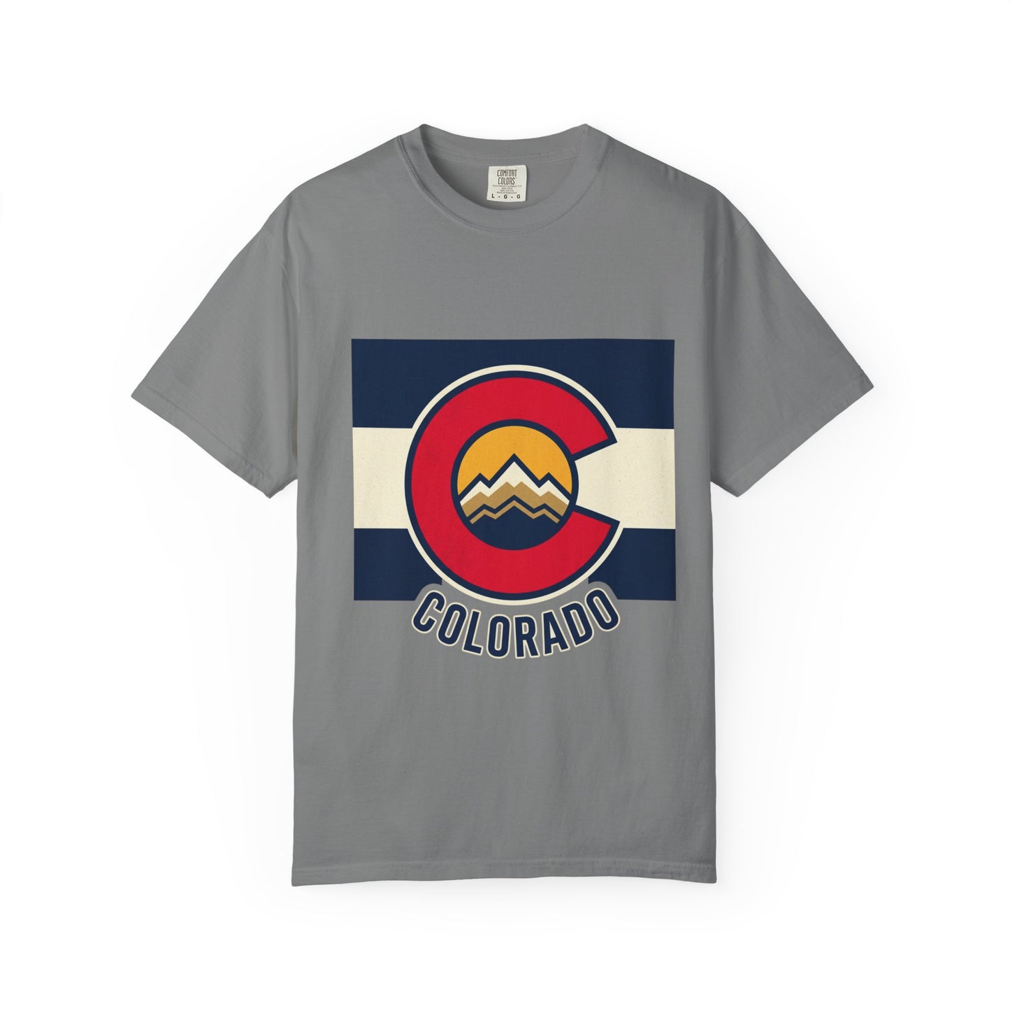 Colorado T-Shirt