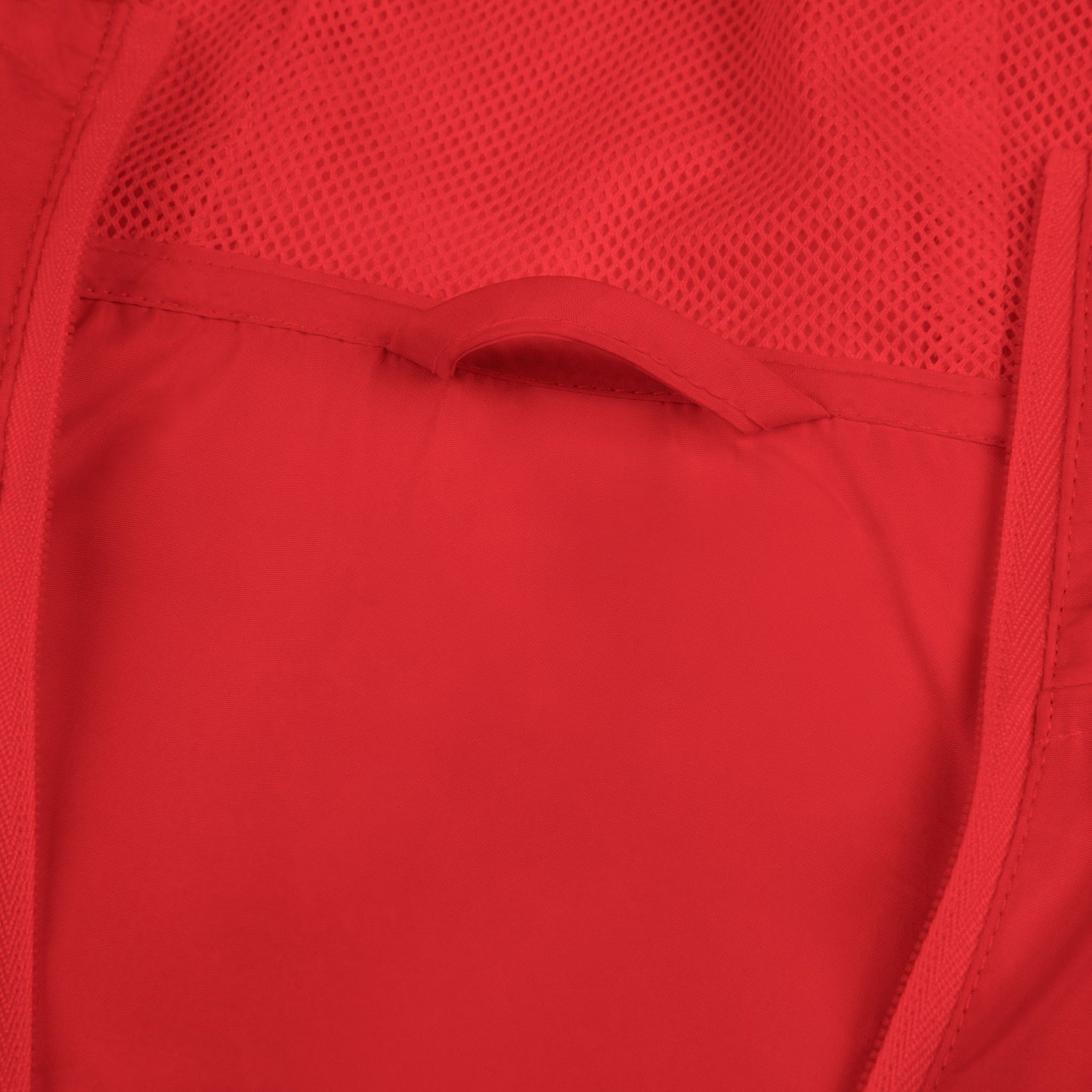 New Day Windbreaker Jacket – Minimal Motivational Zip Hoodie