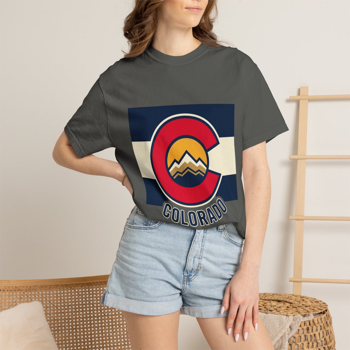 Colorado T-Shirt