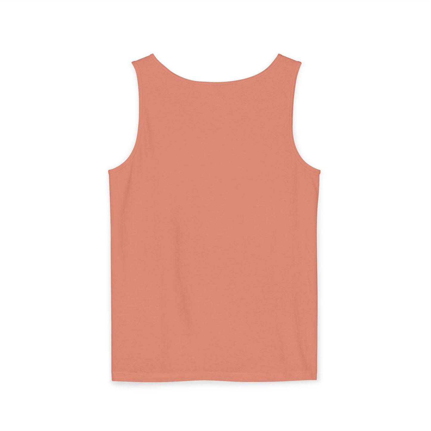 Never Forgotten Memorial Tank Top — American Flag Veterans Tribute