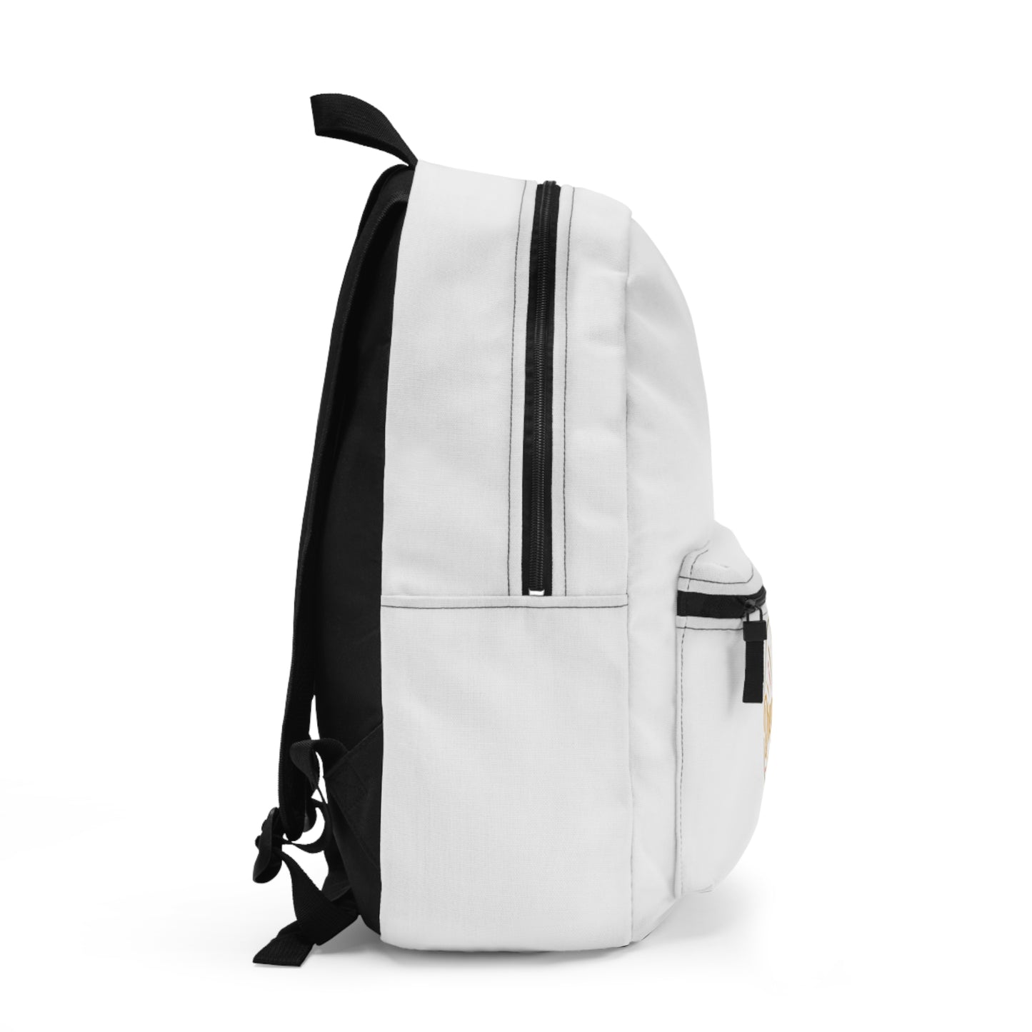 Dream Big Shine Bright Backpack — Inspirational School & Everyday Bag