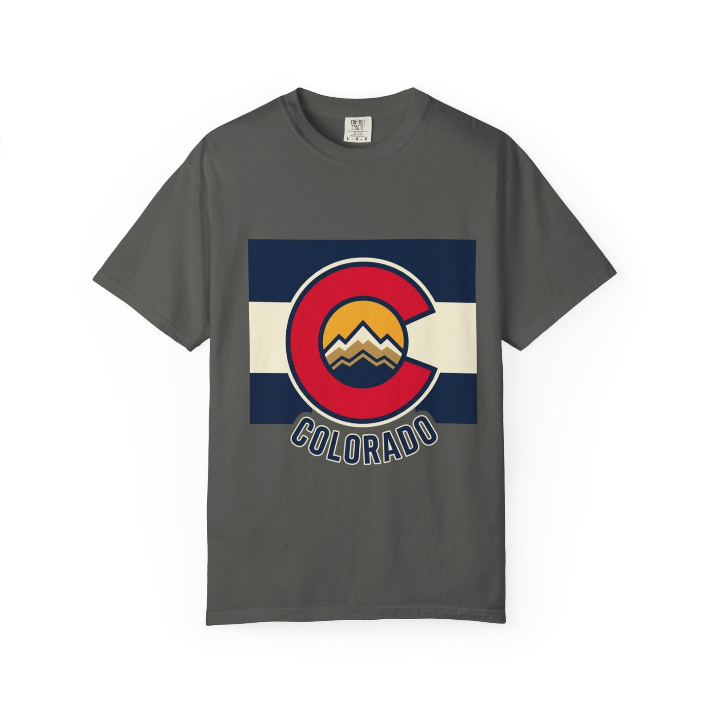 Colorado T-Shirt