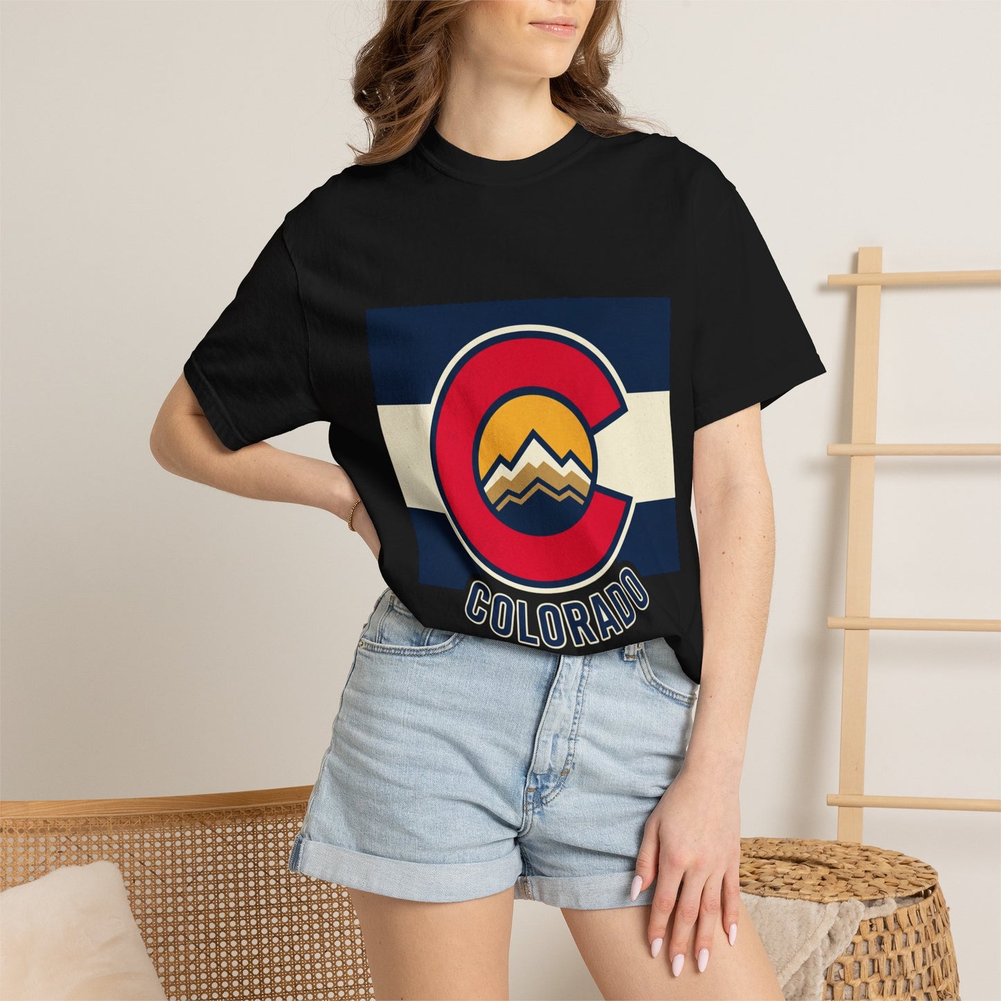 Colorado T-Shirt