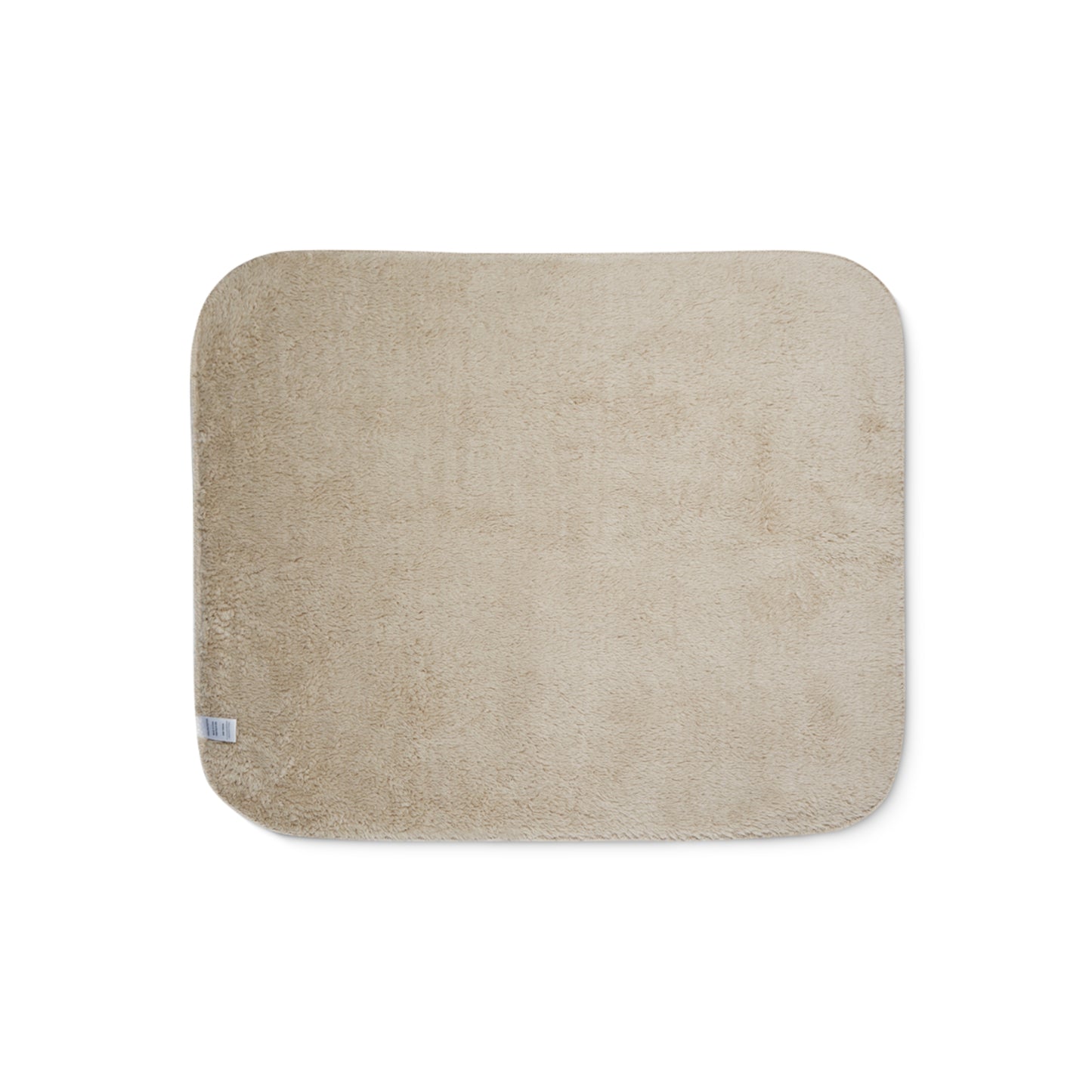 Sherpa Blanket