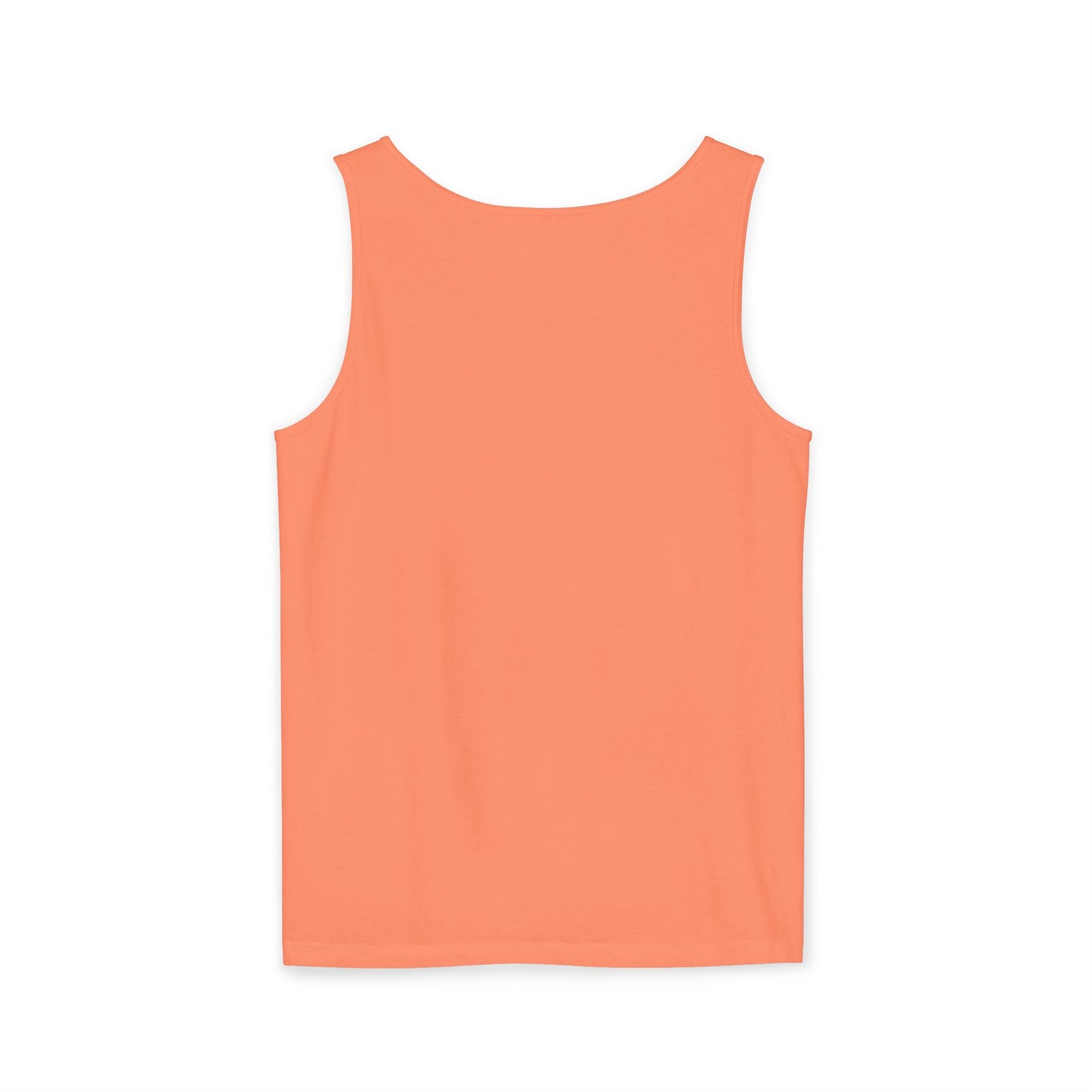Never Forgotten Memorial Tank Top — American Flag Veterans Tribute