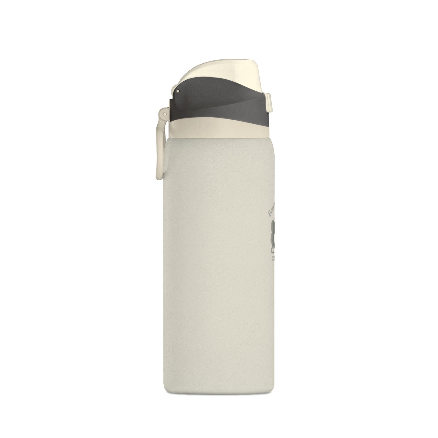Insulated Water Bottle — "Back to School 2026-2027" 32oz