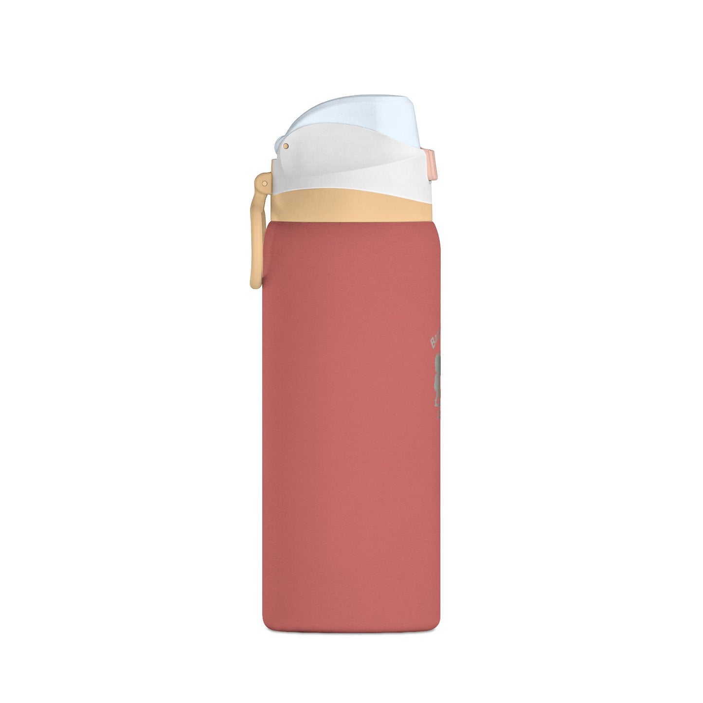 Insulated Water Bottle — "Back to School 2026-2027" 32oz