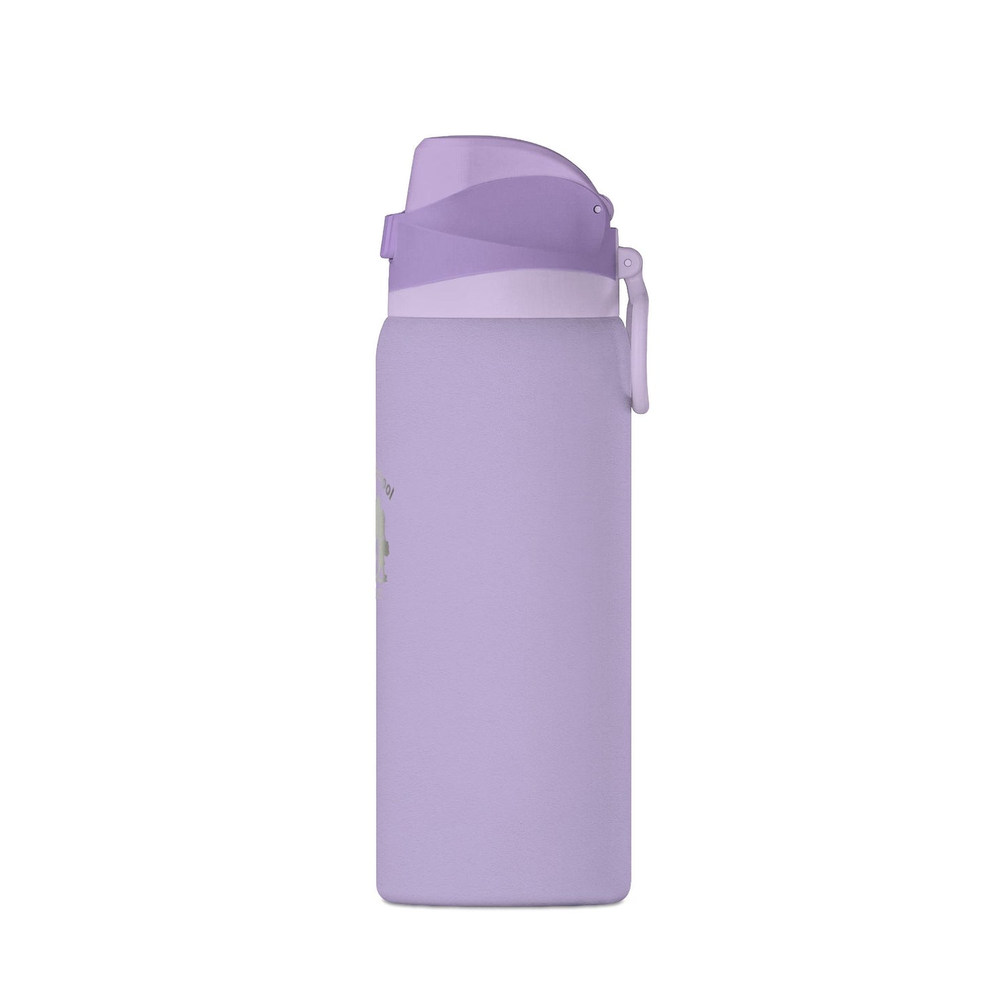 Insulated Water Bottle — "Back to School 2026-2027" 32oz