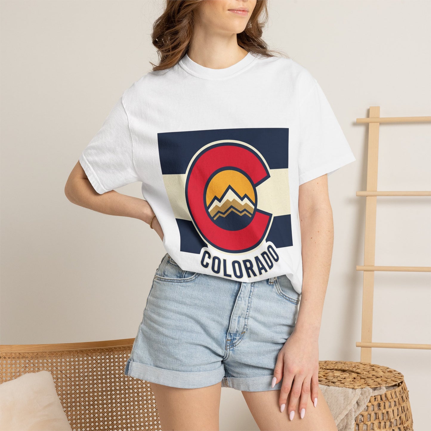 Colorado T-Shirt