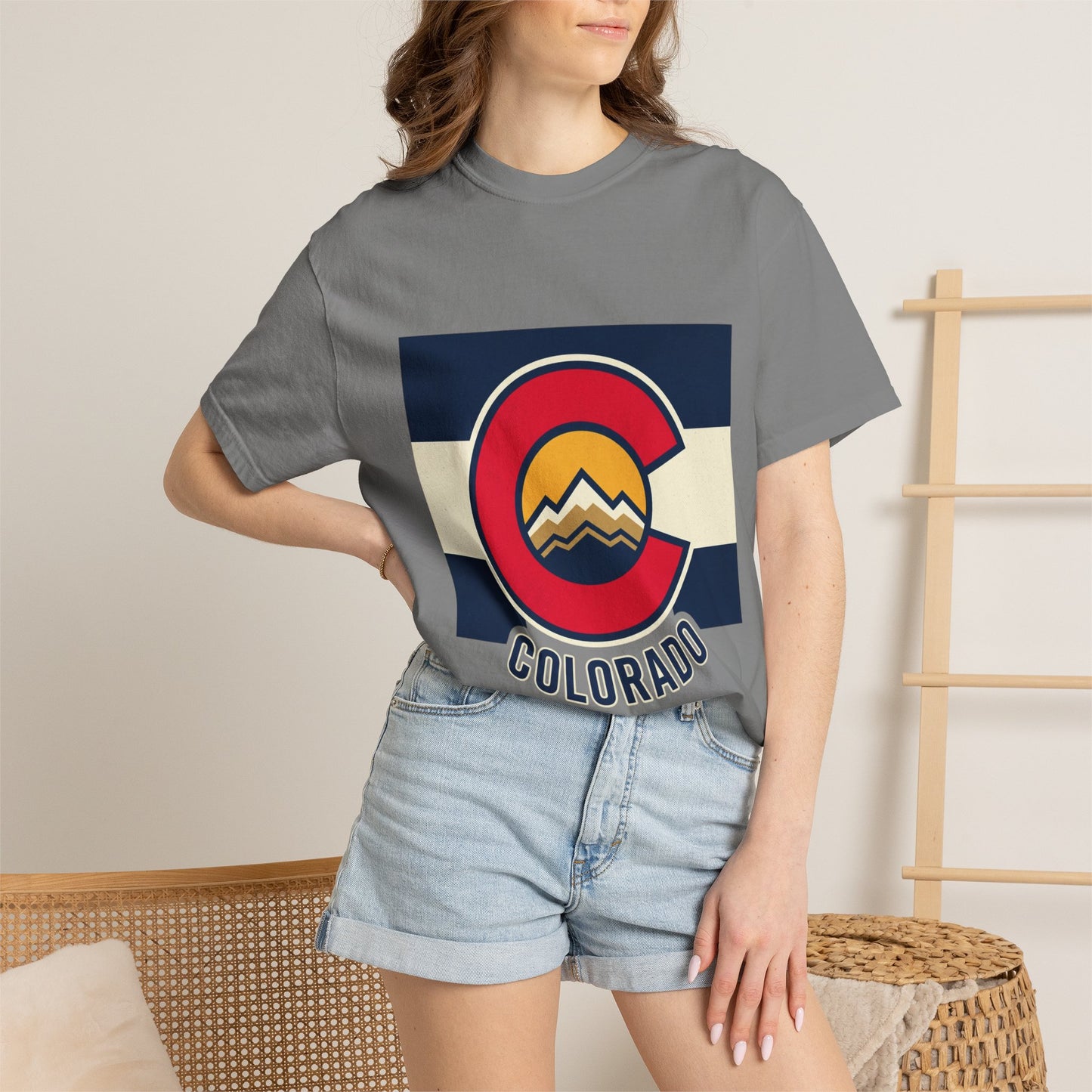 Colorado T-Shirt