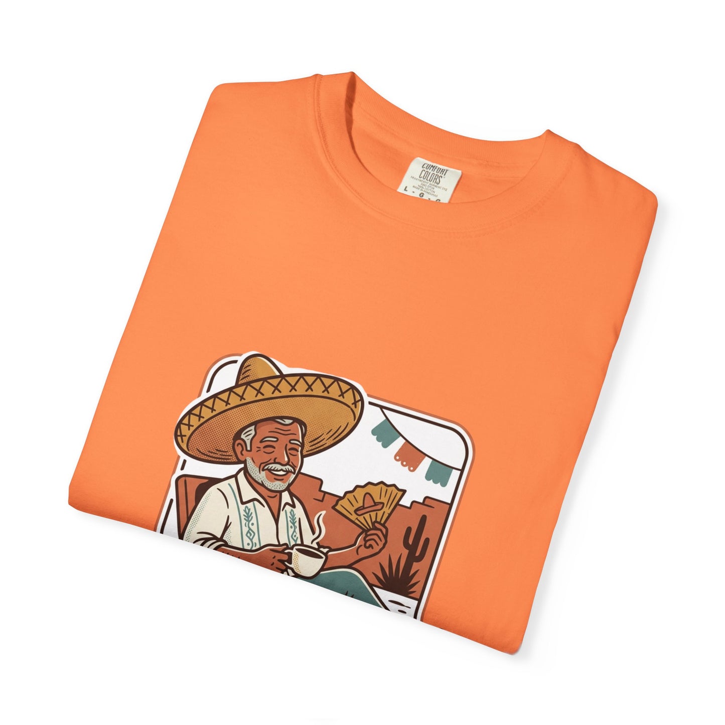Mexican— Vintage Dad Tee (Papa • Dad • Daddy • Papá)
