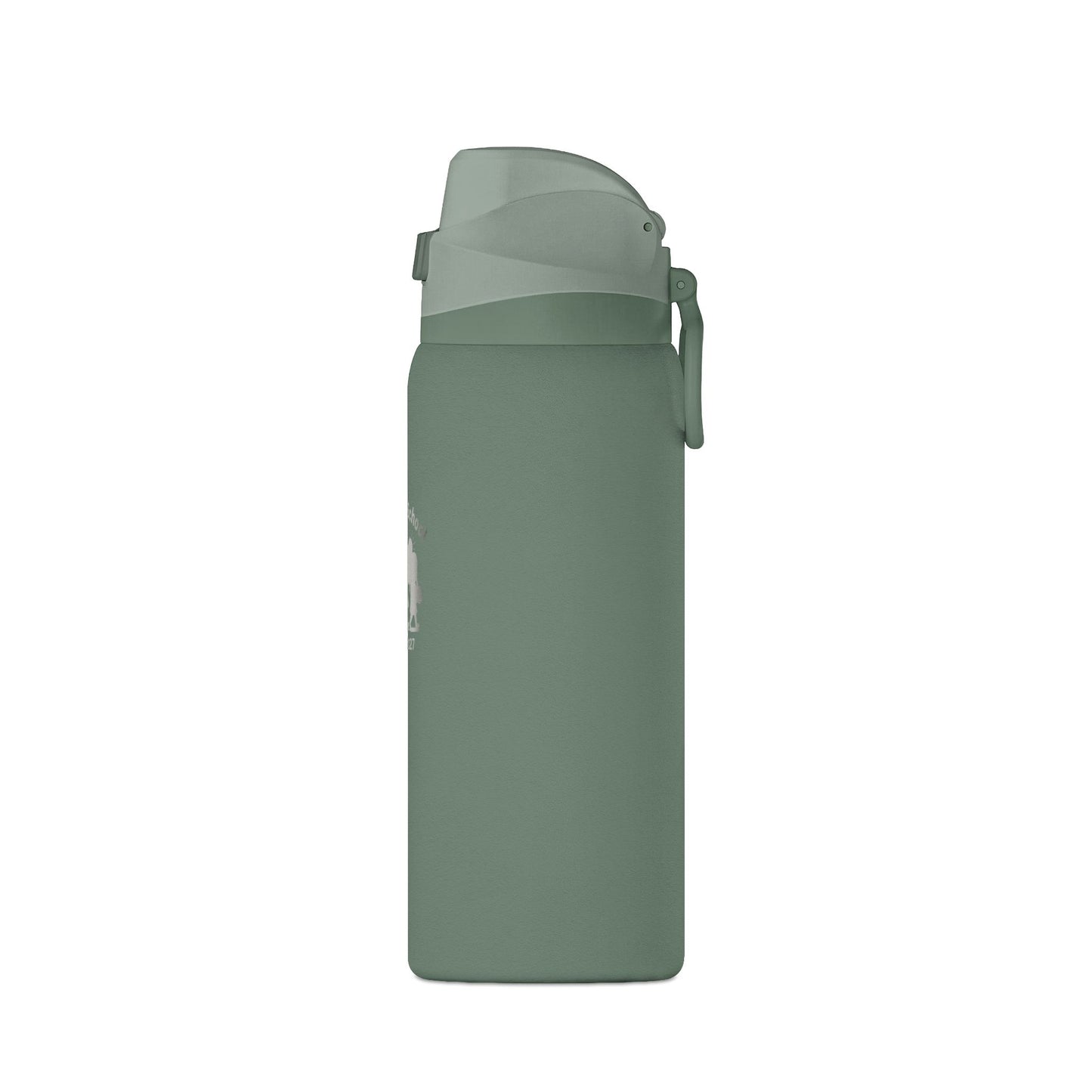 Insulated Water Bottle — "Back to School 2026-2027" 32oz