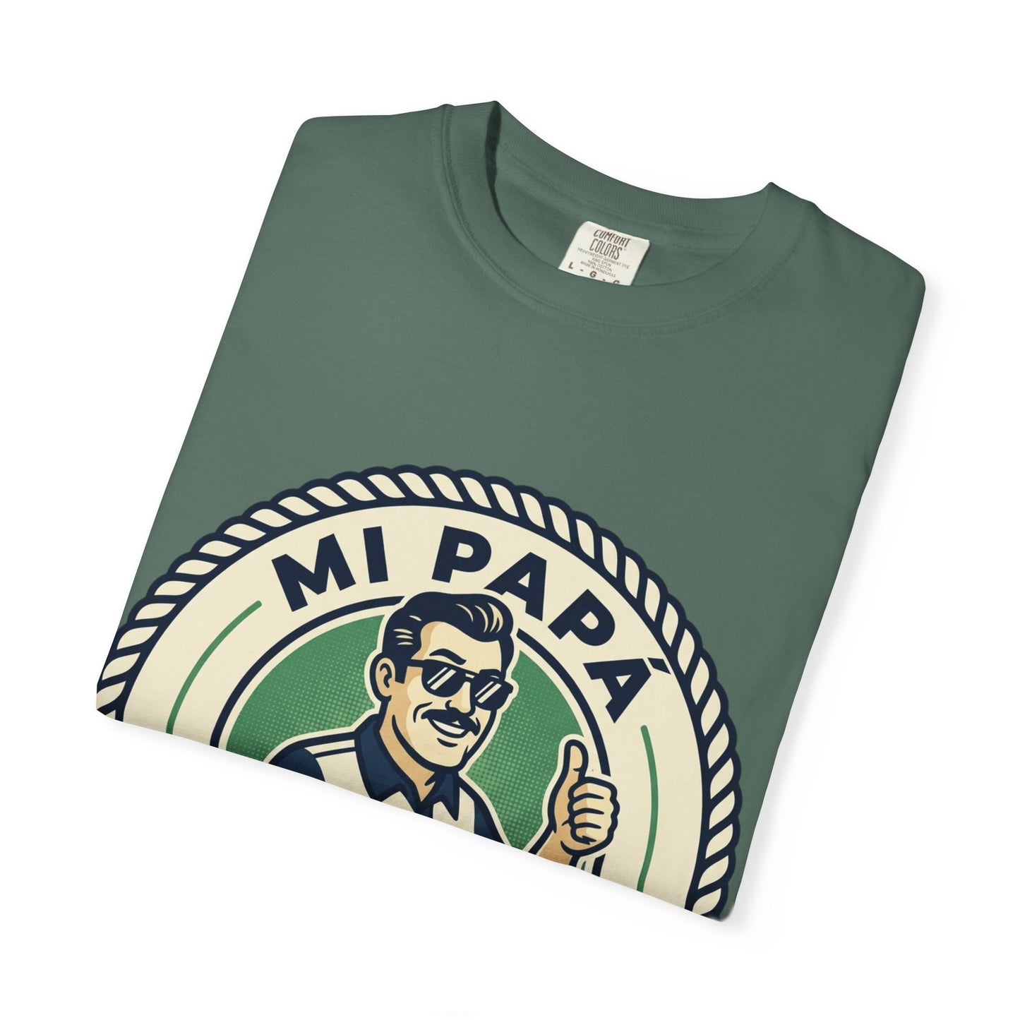 Fathers Day"Mi Papá es el Más Chingón"