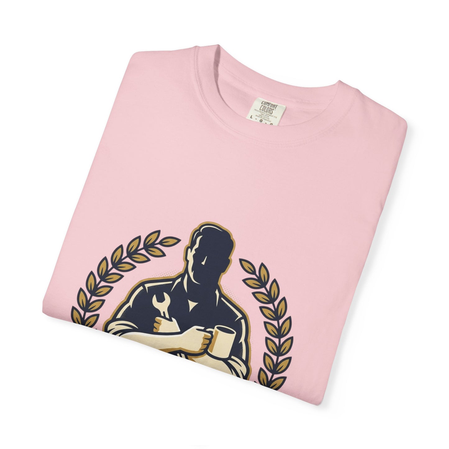 Best Dad Ever T-Shirt — Father’s Day Gift Tee