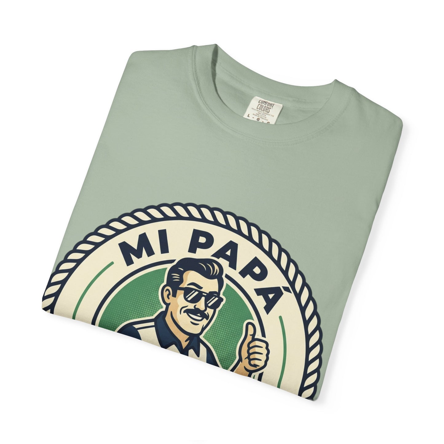 Fathers Day"Mi Papá es el Más Chingón"