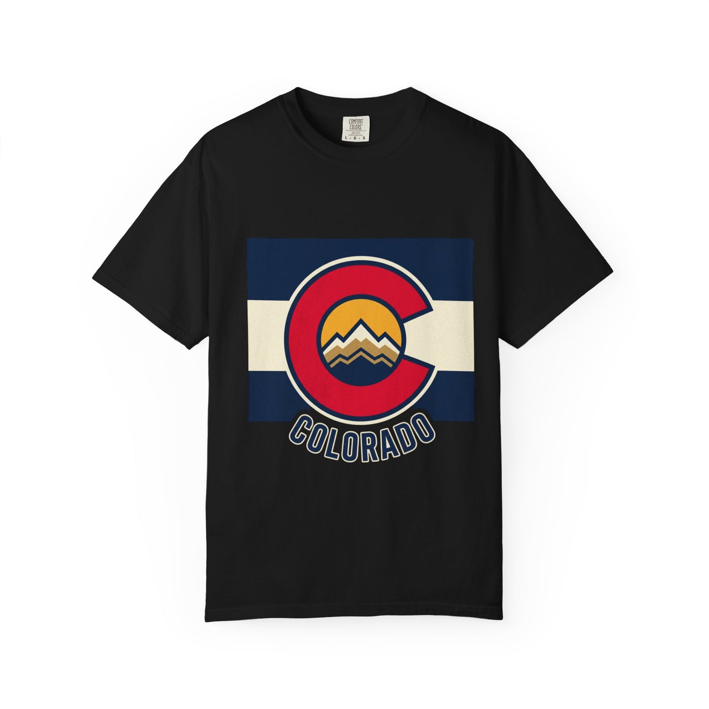 Colorado T-Shirt